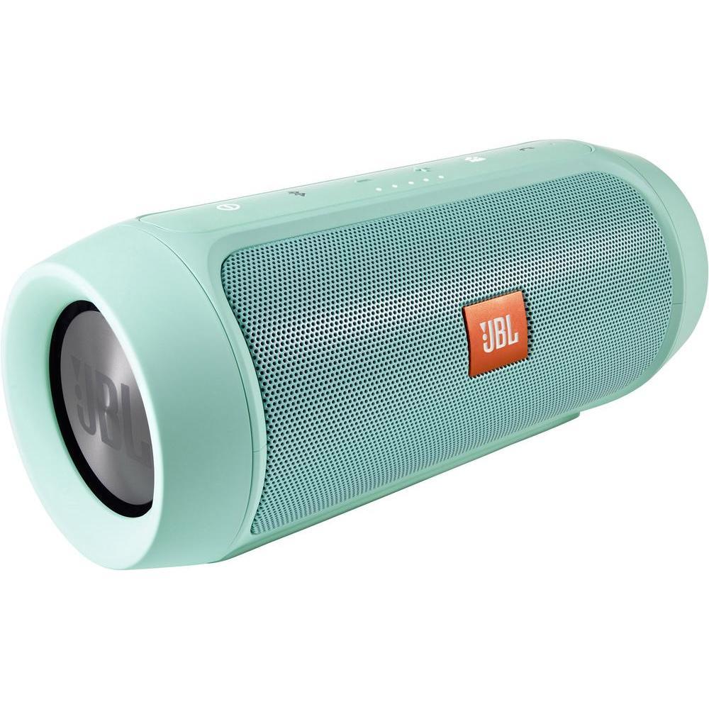 JBL JBL Charge 2 Plus cassa acustica portatile bluetooth turchese